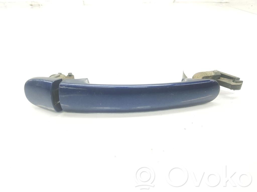 Volkswagen Golf V Manecilla externa puerta delantera 
