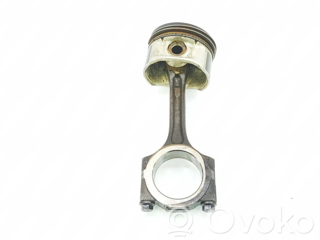 Renault Clio IV Piston 