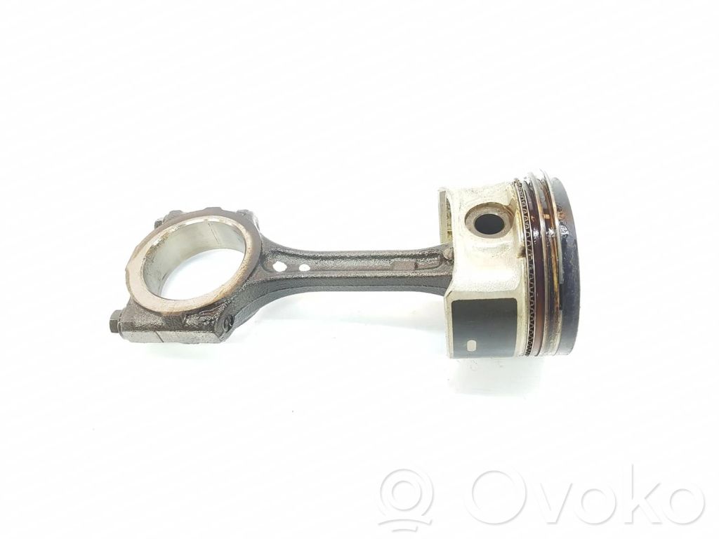 Renault Clio IV Piston 