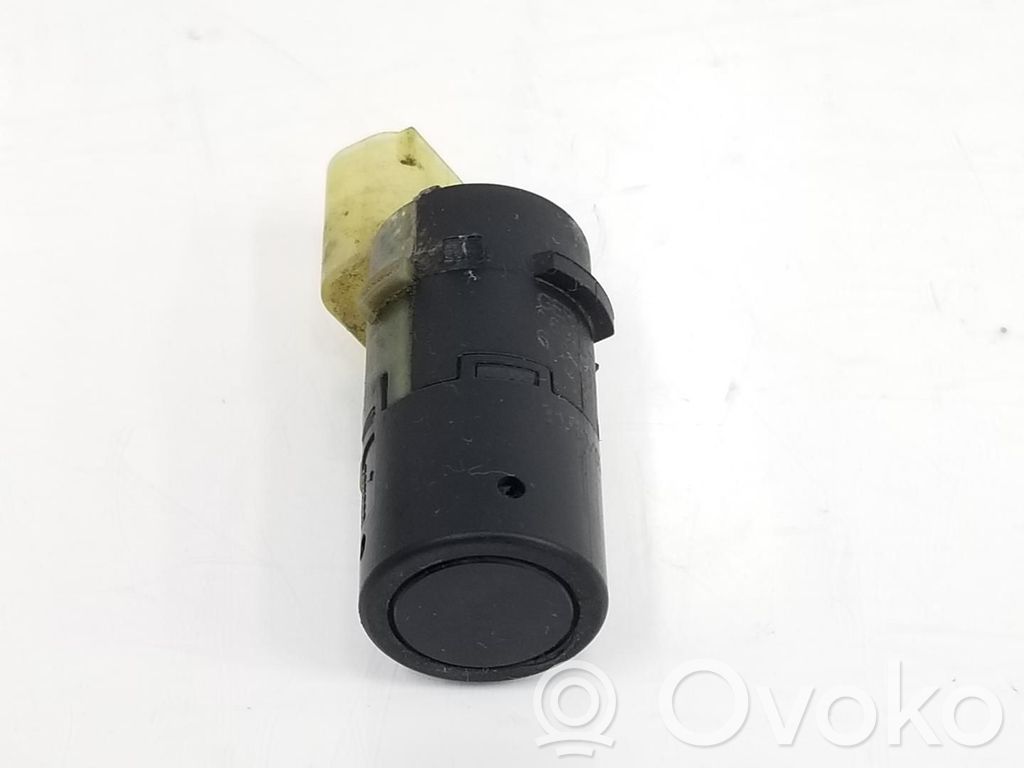 BMW 3 E46 Rear parking sensor holder (PDC) 