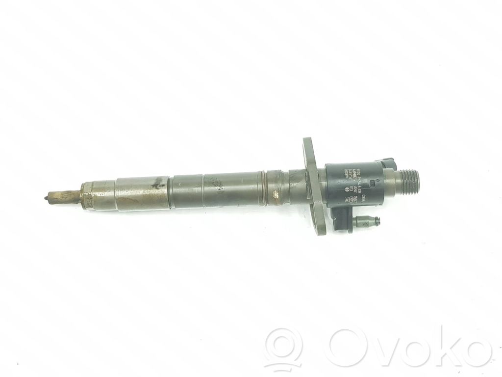 Jaguar XF Inyector de combustible 