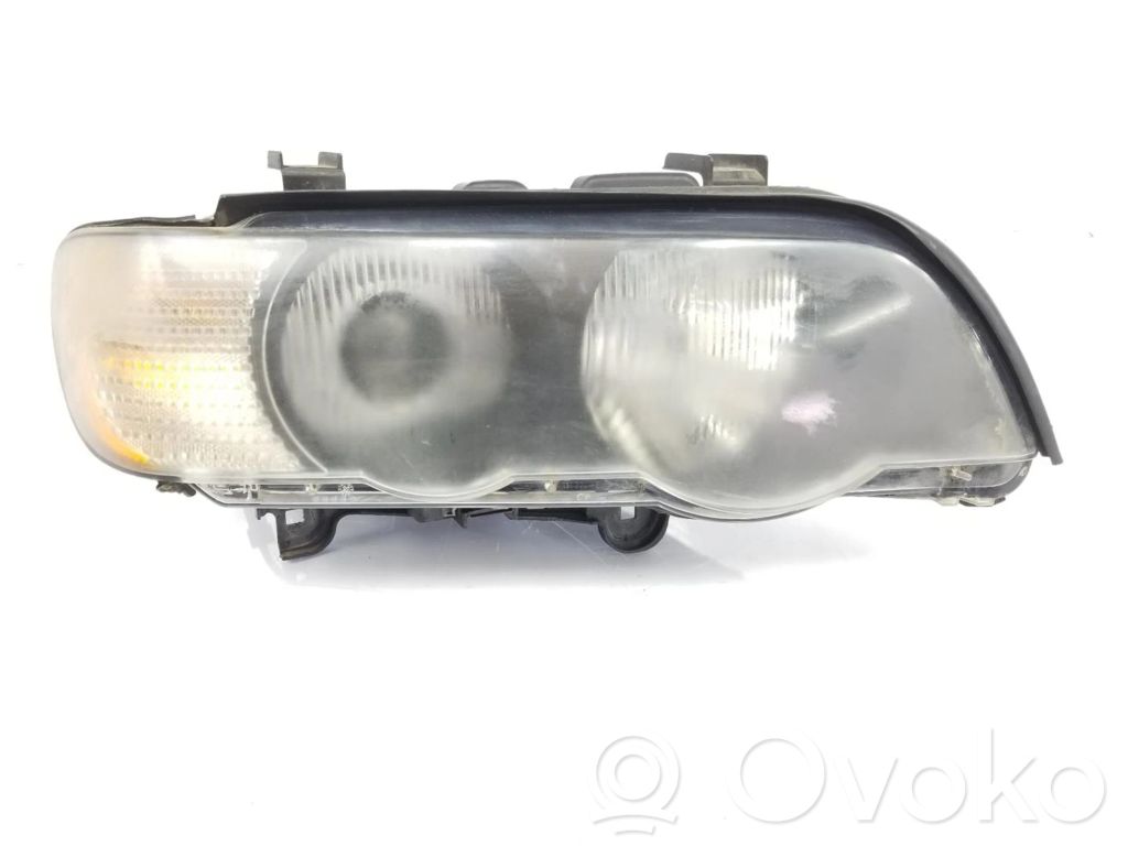 BMW X5 E53 Headlight/headlamp 