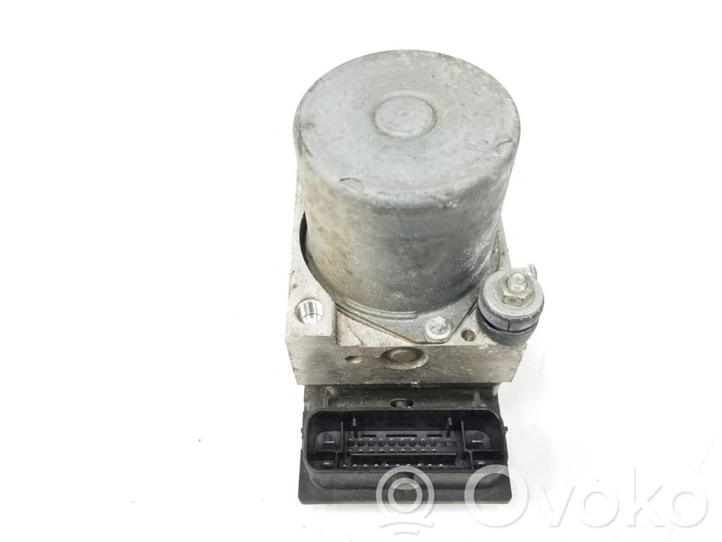 Peugeot Expert ABS Pump 