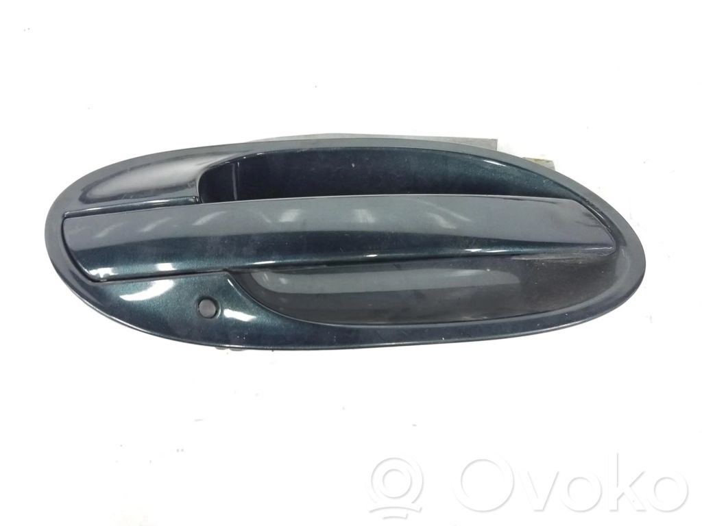 BMW 1 E81 E87 Manecilla externa puerta trasera 