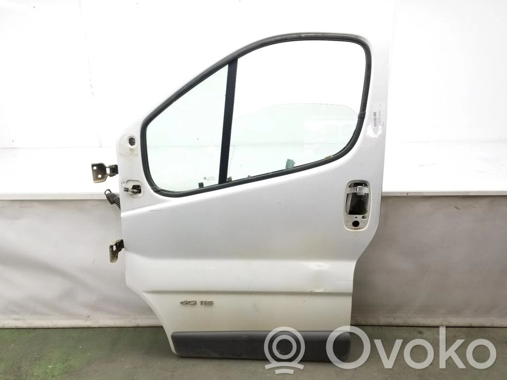 Nissan Primastar Ușă față 