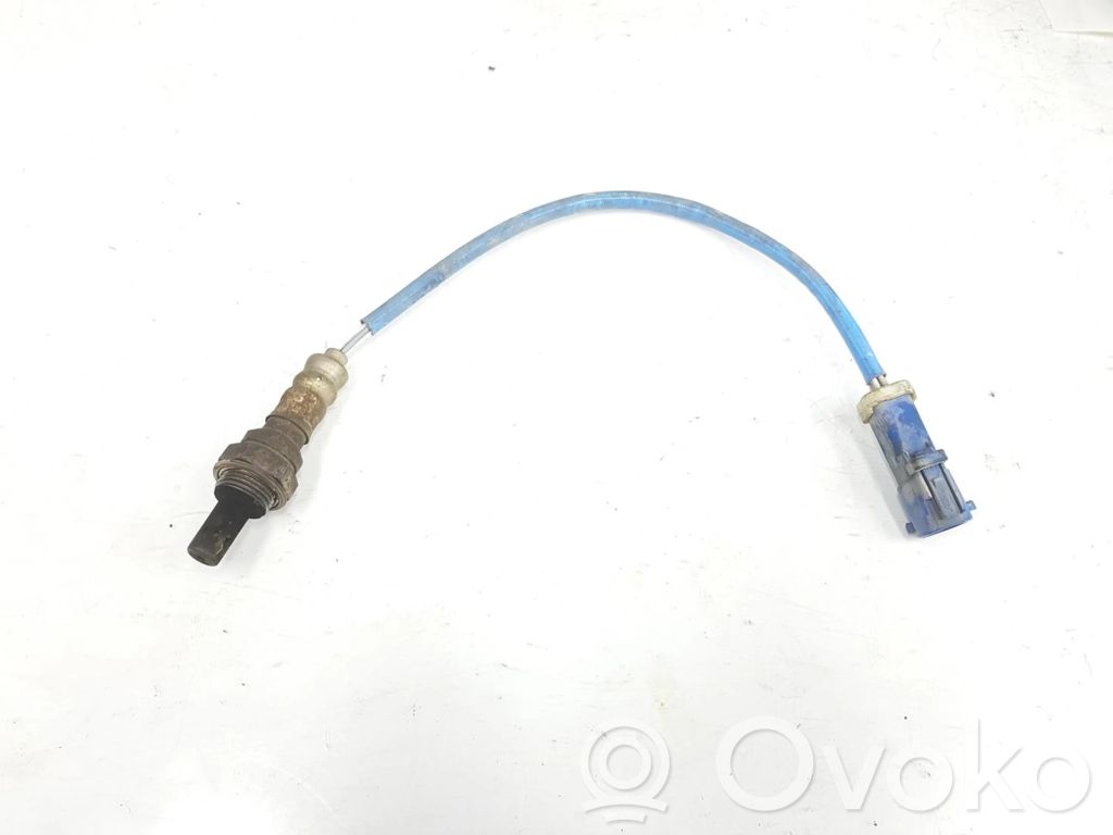 Ford Fiesta Lambda probe sensor 