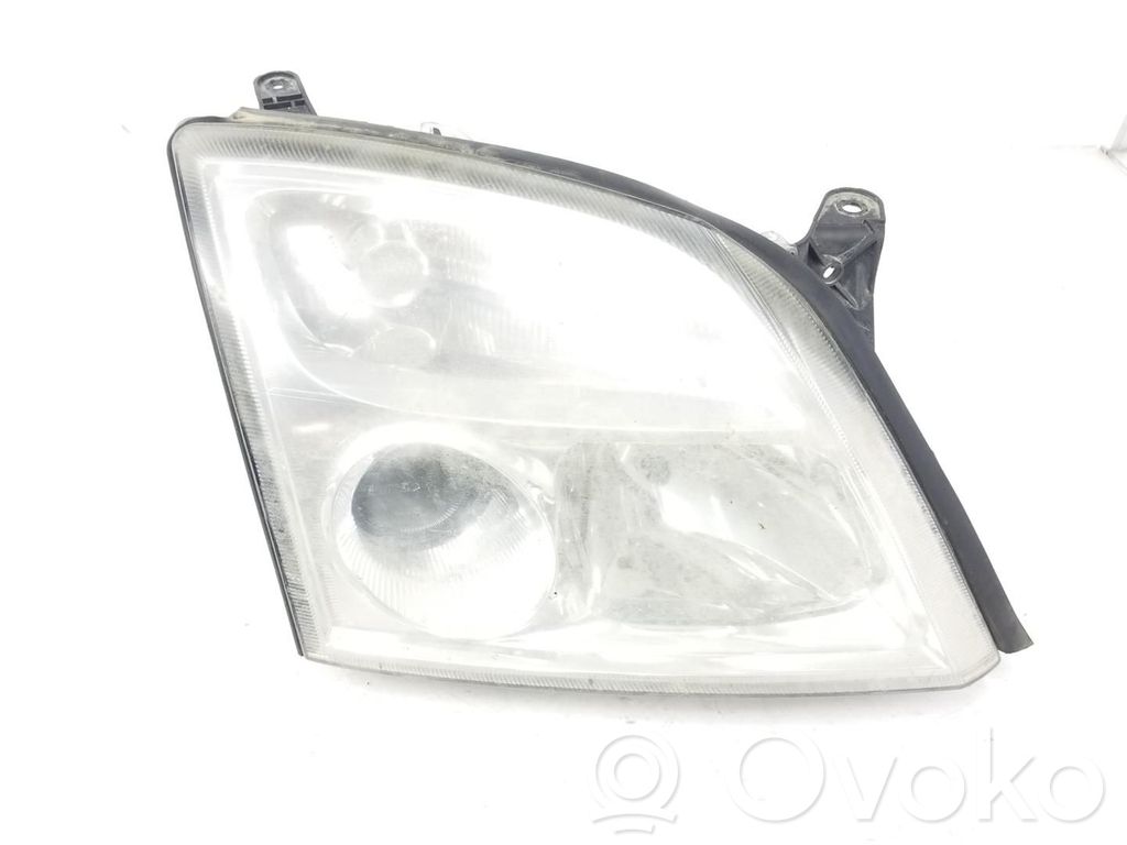 Opel Signum Scheinwerfer 
