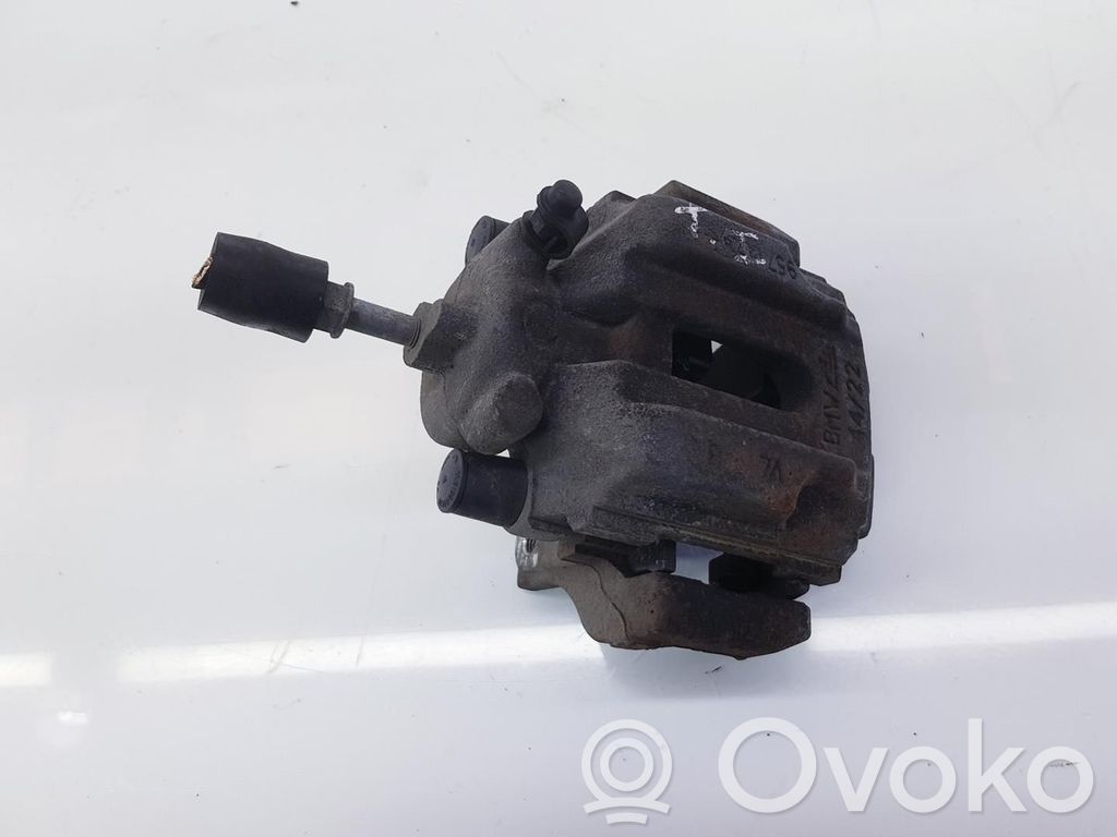 BMW 3 E90 E91 Galinis suportas 