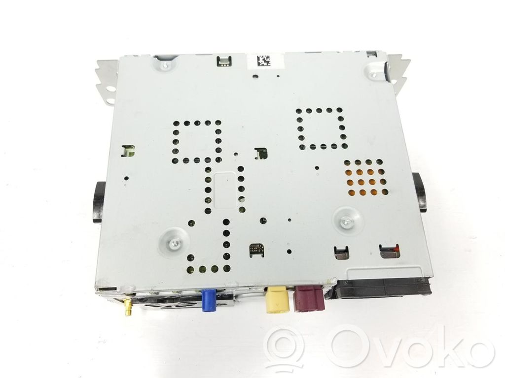 BMW 3 E90 E91 Panel / Radioodtwarzacz CD/DVD/GPS 