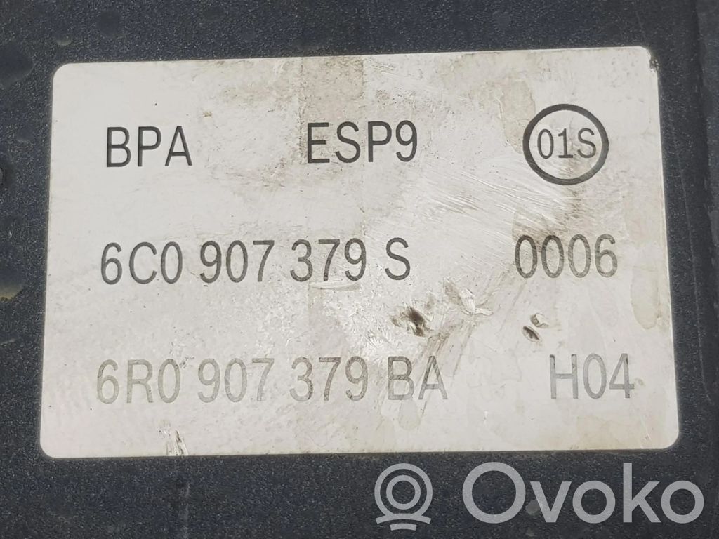 Bomba de ABS   6C0614517S,6C0614517S