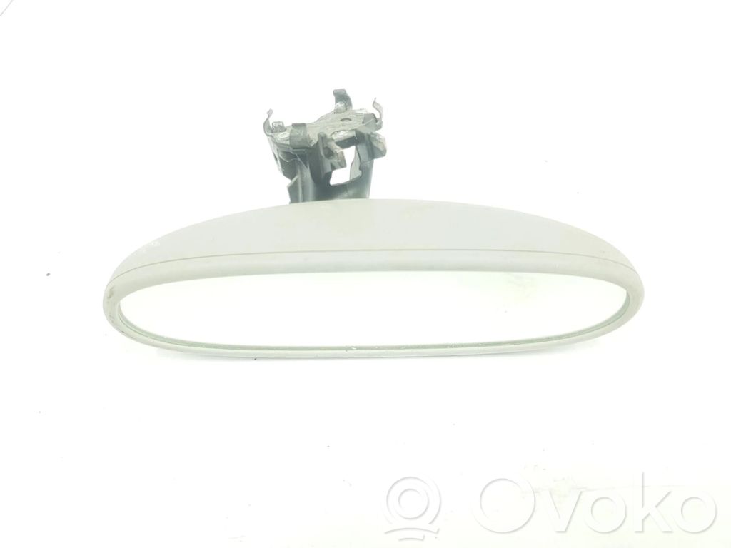 Audi A1 Espejo retrovisor (interior) 
