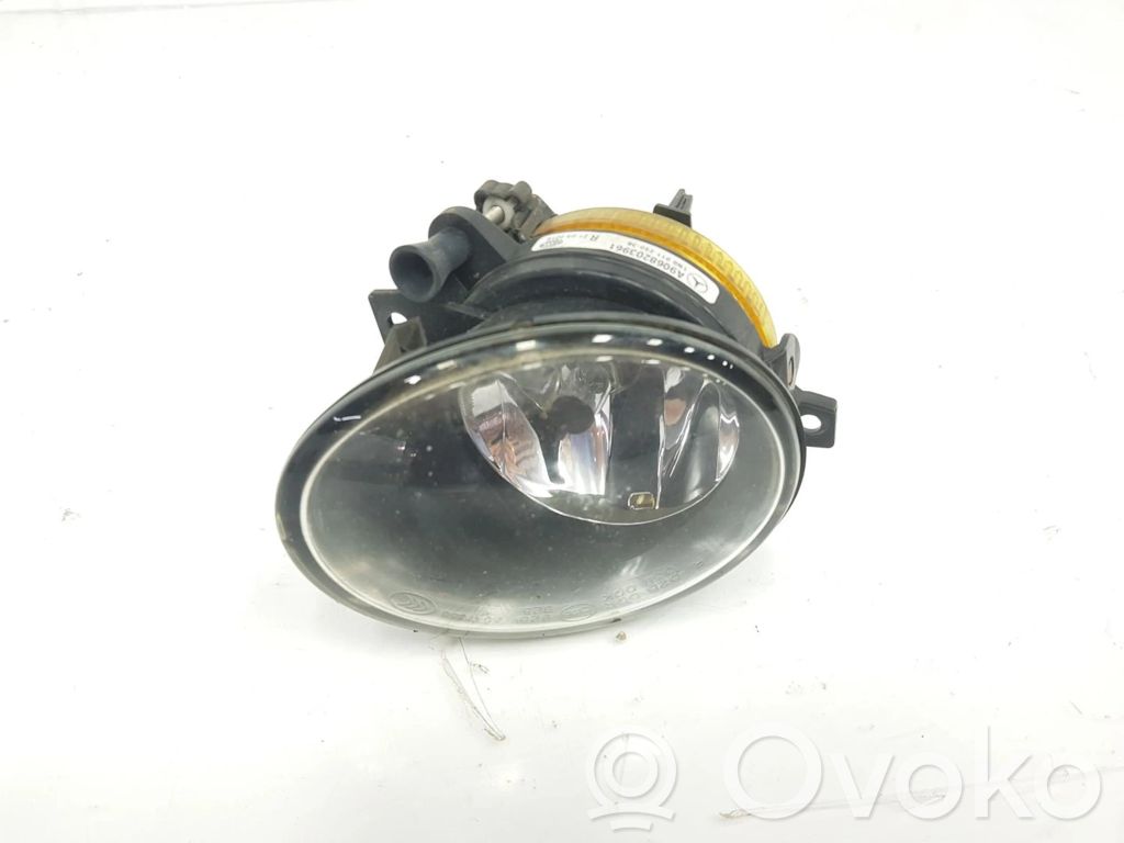 Etusumuvalo   2H0941700A,A9068203961