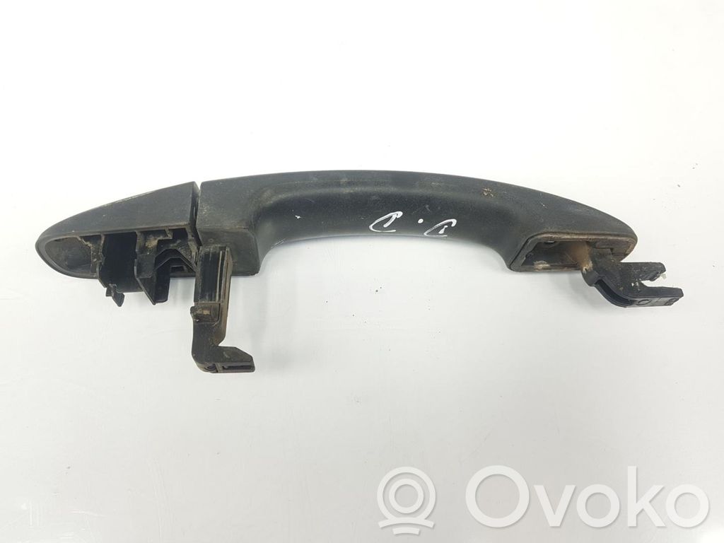 Ford Ranger Manecilla externa puerta delantera 