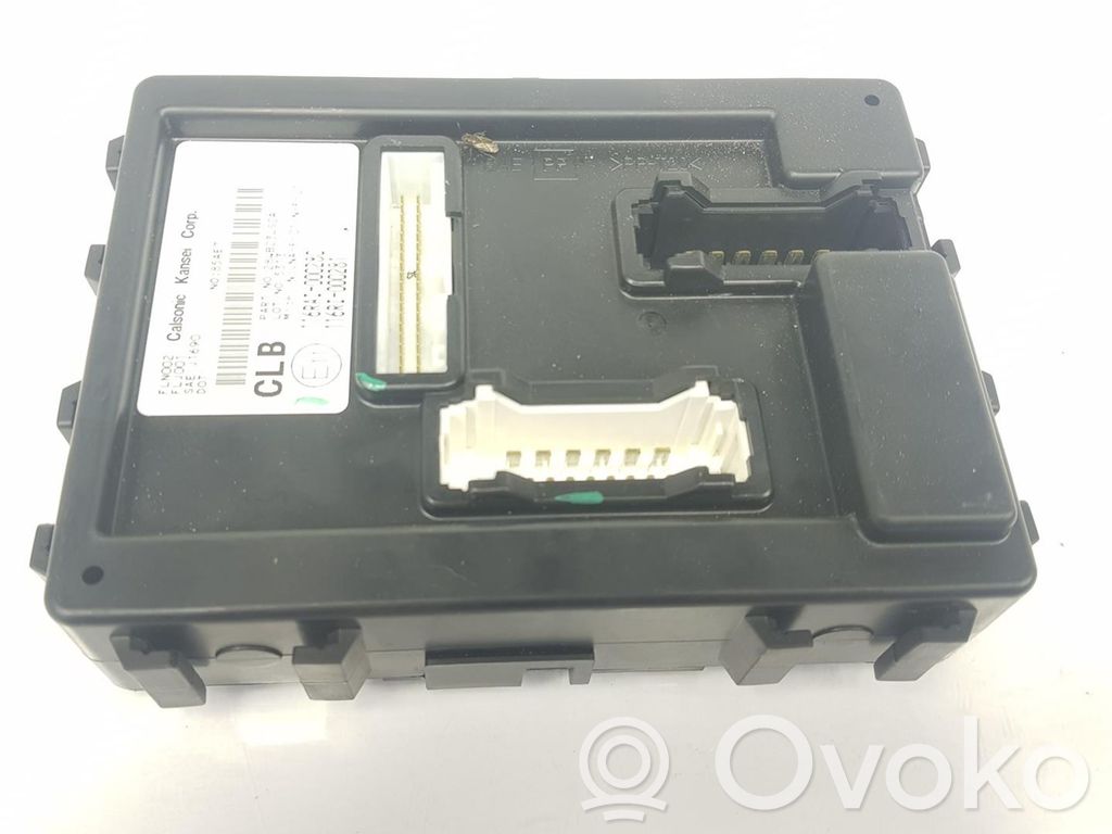 Autres unités de commande / modules   284823LS0A,85AE7