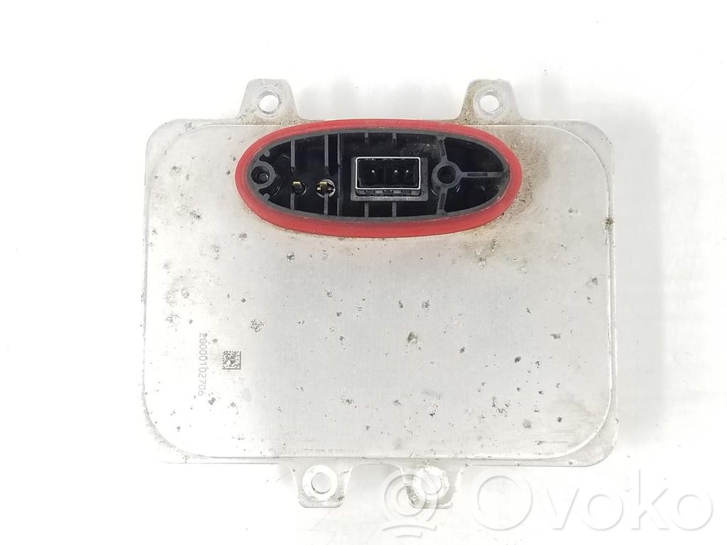 Xenon control unit/module   63126907489,63126907489