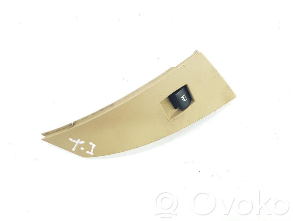 BMW 7 E65 E66 Electric window control switch 