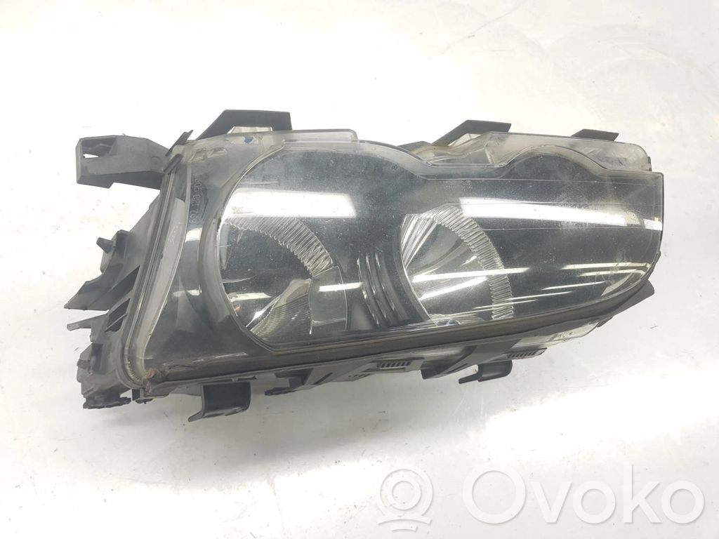 BMW 3 E36 Headlight/headlamp 