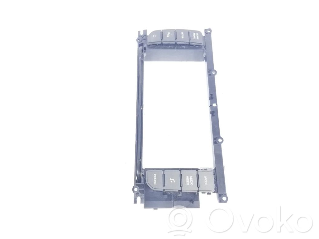 Land Rover Range Rover Evoque L538 Interruttore/pulsante di controllo multifunzione 
