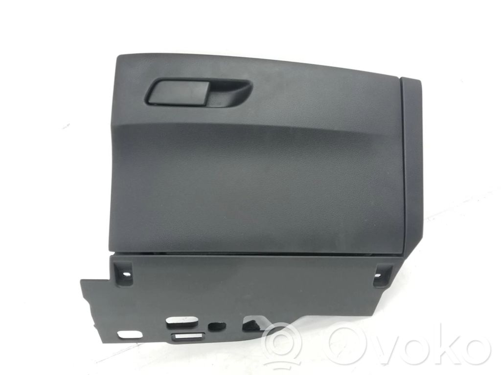 Guantera   8W1857035,8W1857035B6PS