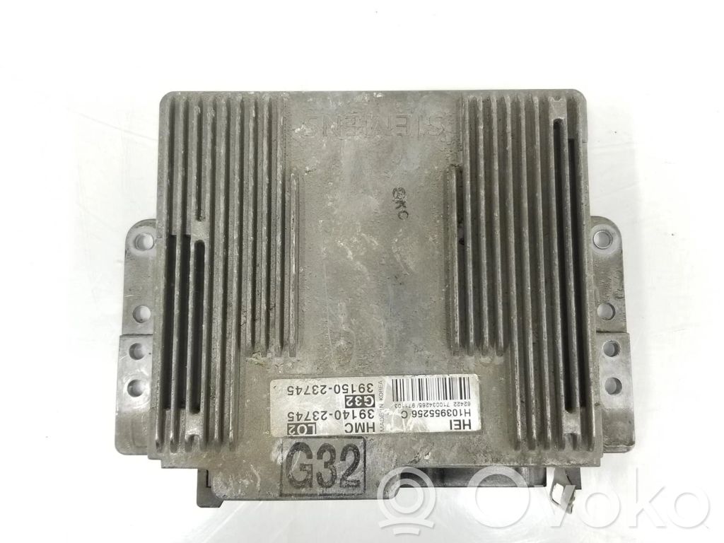 Hyundai Coupe Engine control unit/module 