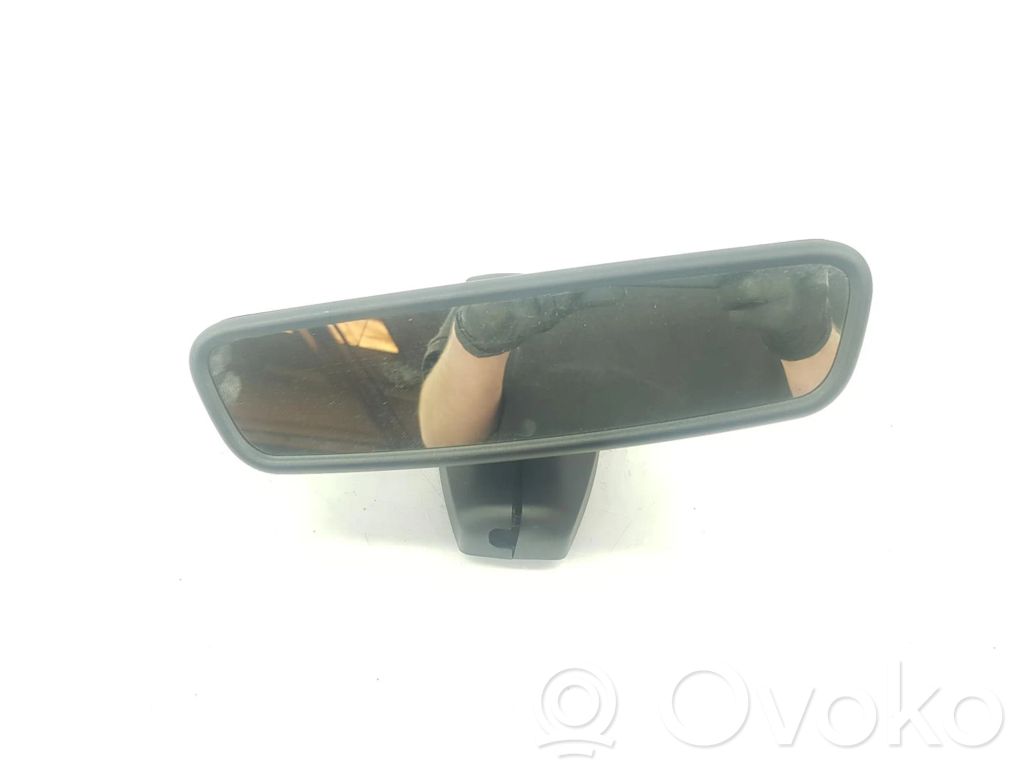 Espejo retrovisor (interior)   51167069492,7069492