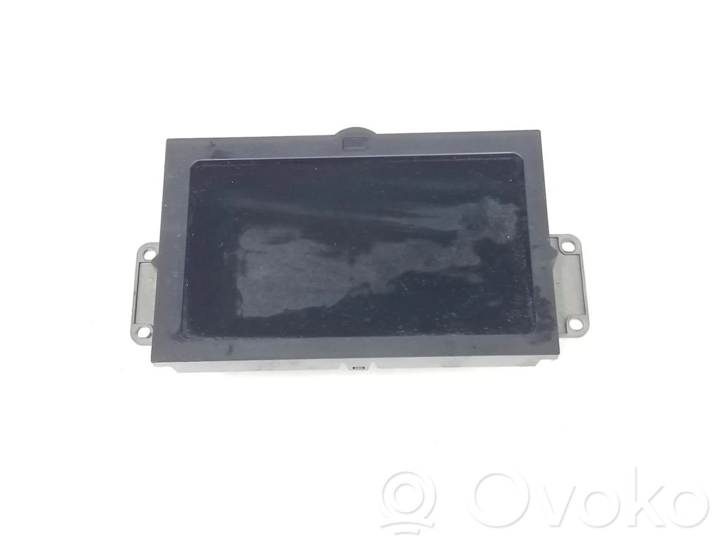 Citroen C2 Screen/display/small screen 