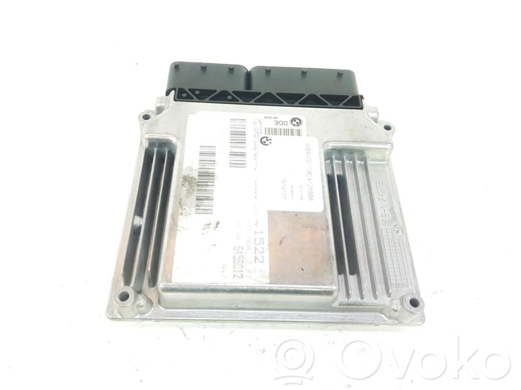 Unidad de control/módulo del motor   13618512588,13618512588