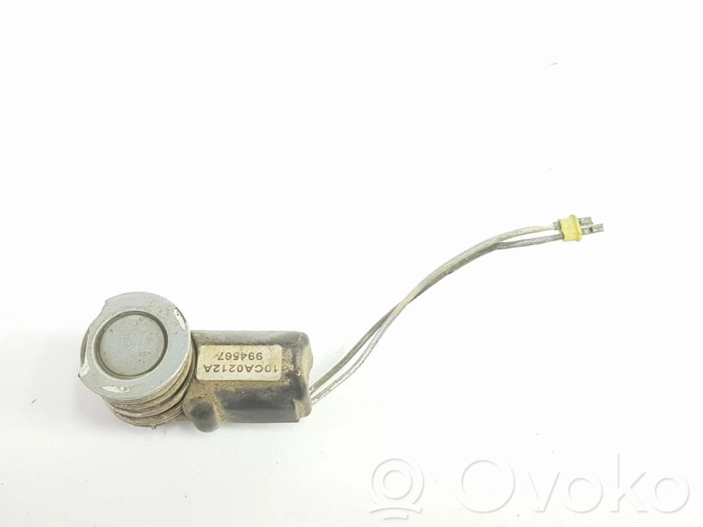 Sensor de aparcamiento PDC   10CA0212A,10CA0212A,10CA0212A