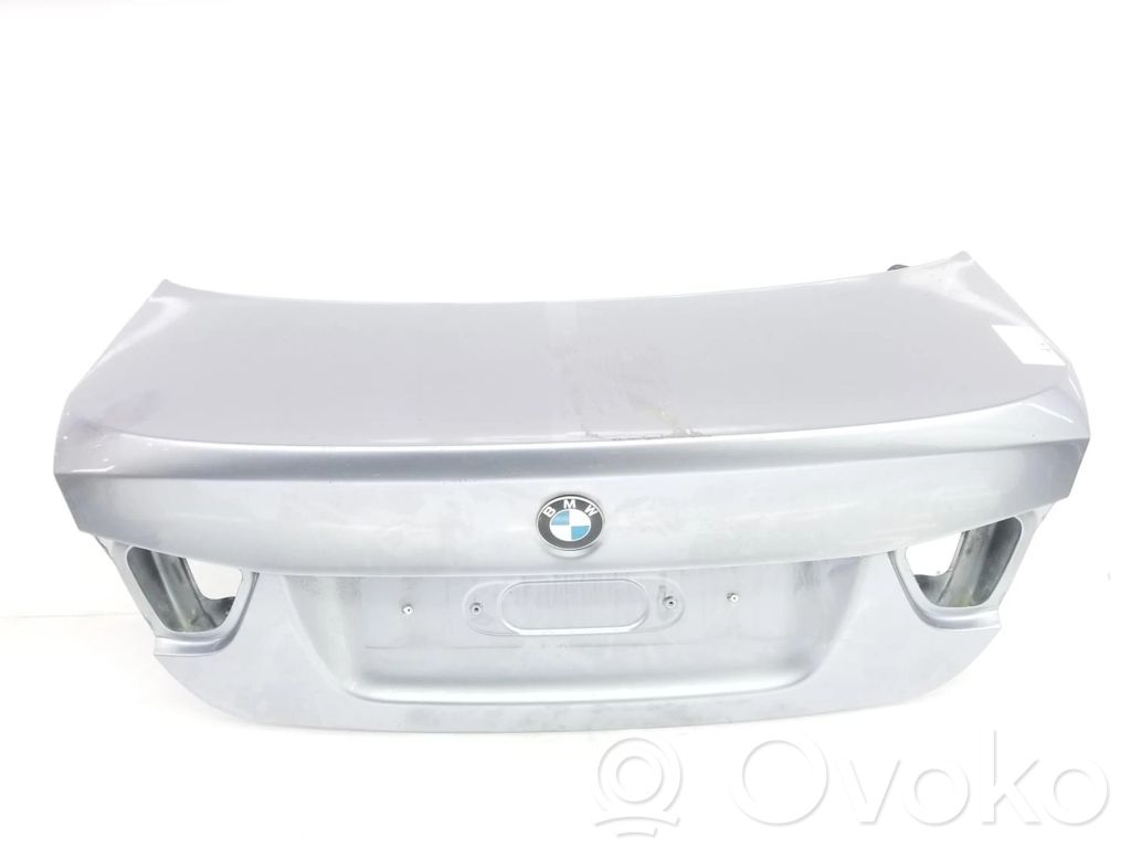 BMW 3 E90 E91 Tailgate/trunk/boot lid 
