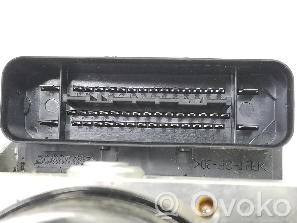 Pompe ABS   34512460468,34512460468
