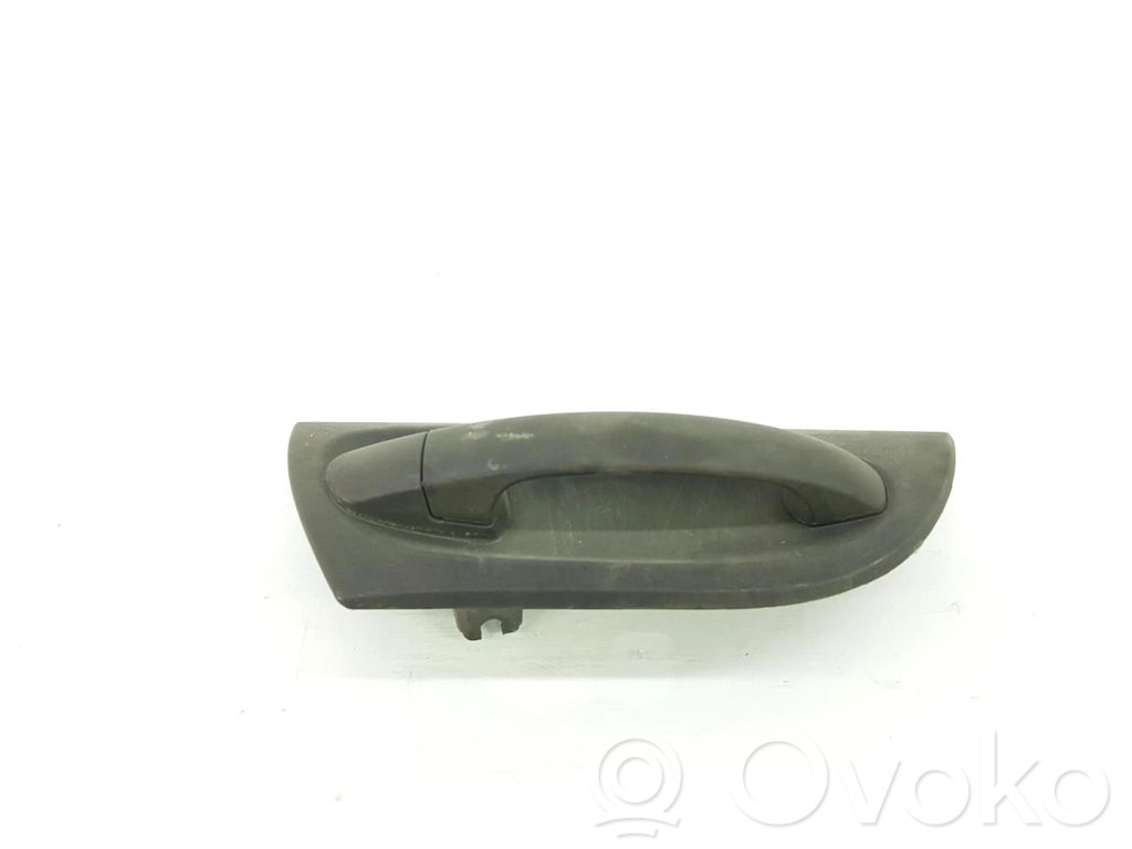 Manecilla externa puerta trasera   A4547600270,A4547600270