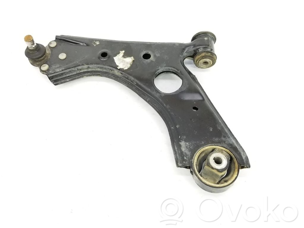 Opel Combo D Querlenker Achsschenkel vorne 