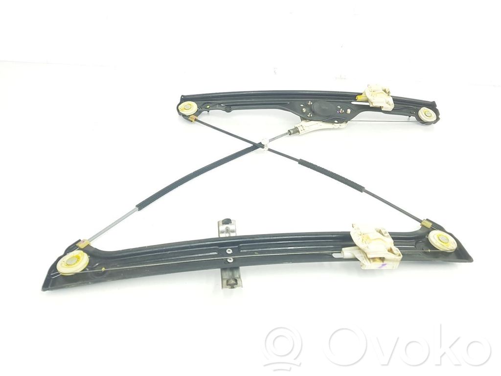 Front door electric window regulator   51337166380,51337166380