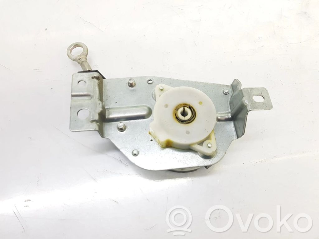 Citroen C-Crosser Tailgate/trunk strut/damper 