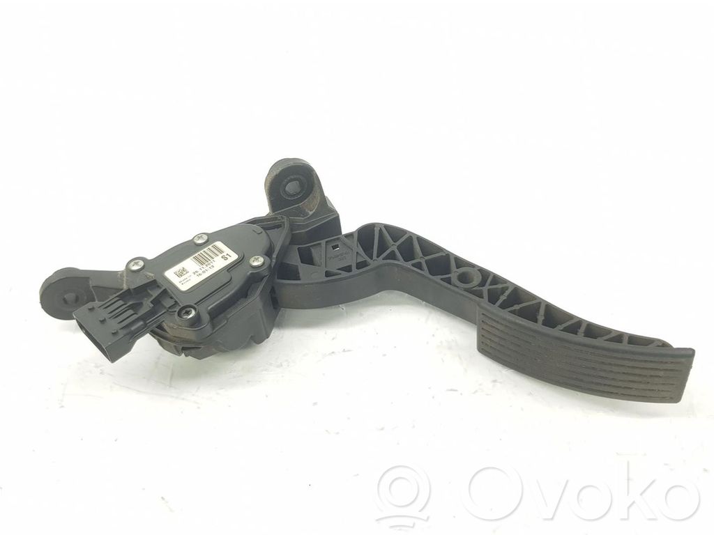 KIA Rio Gaspedal 