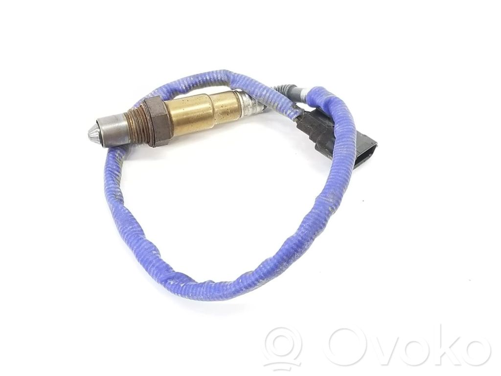 Nissan Qashqai Lambda probe sensor 