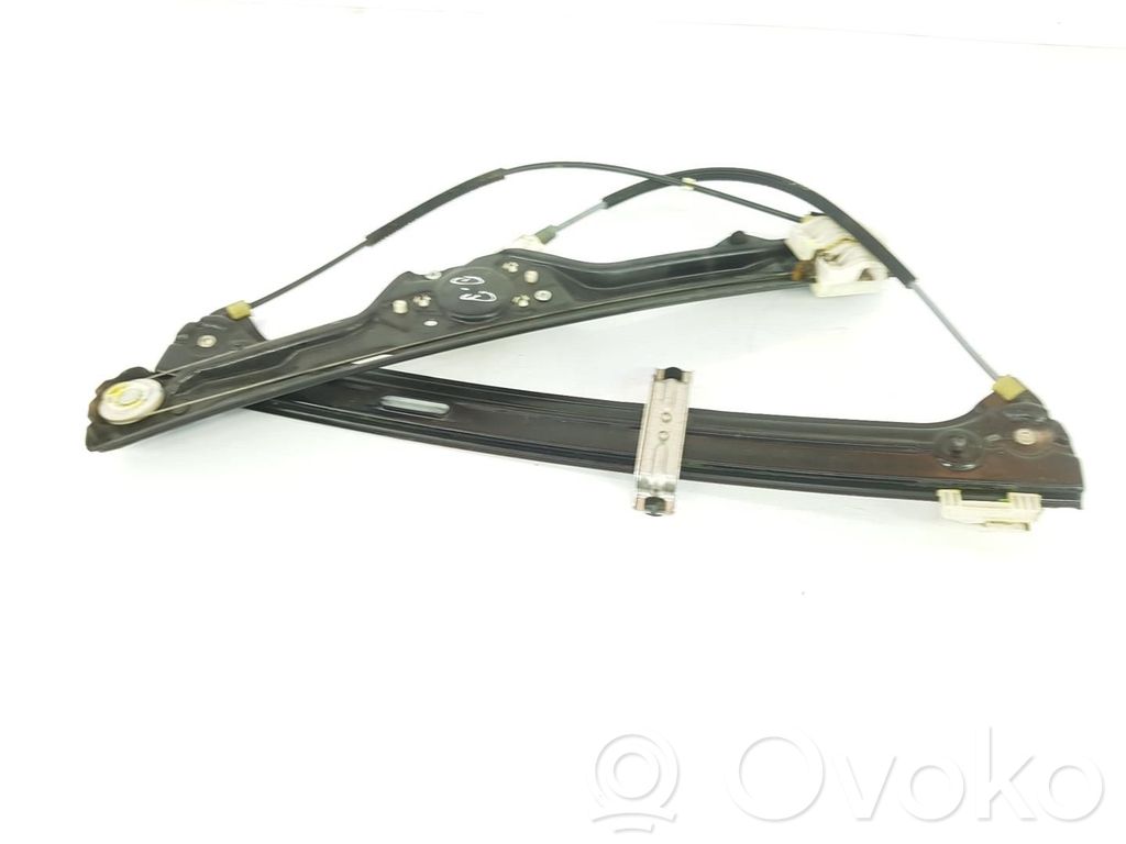 Front door electric window regulator   51337166380,51337166380