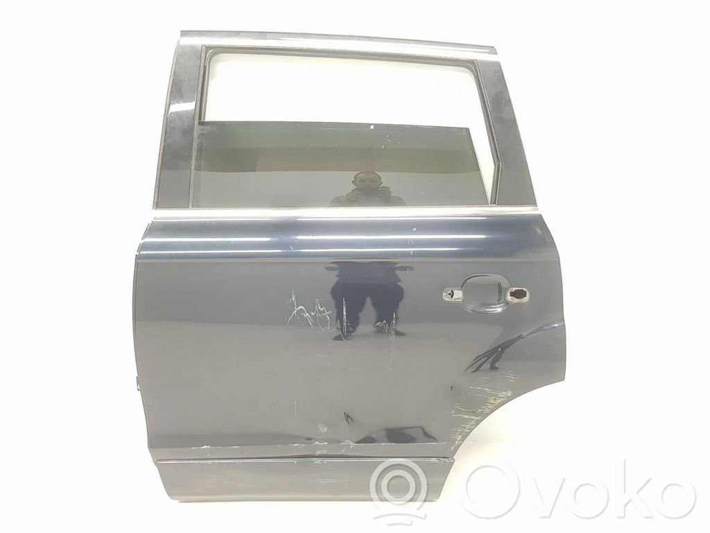 Puerta trasera   4L0833051,4L0833051,COLORNEGROZ5Q