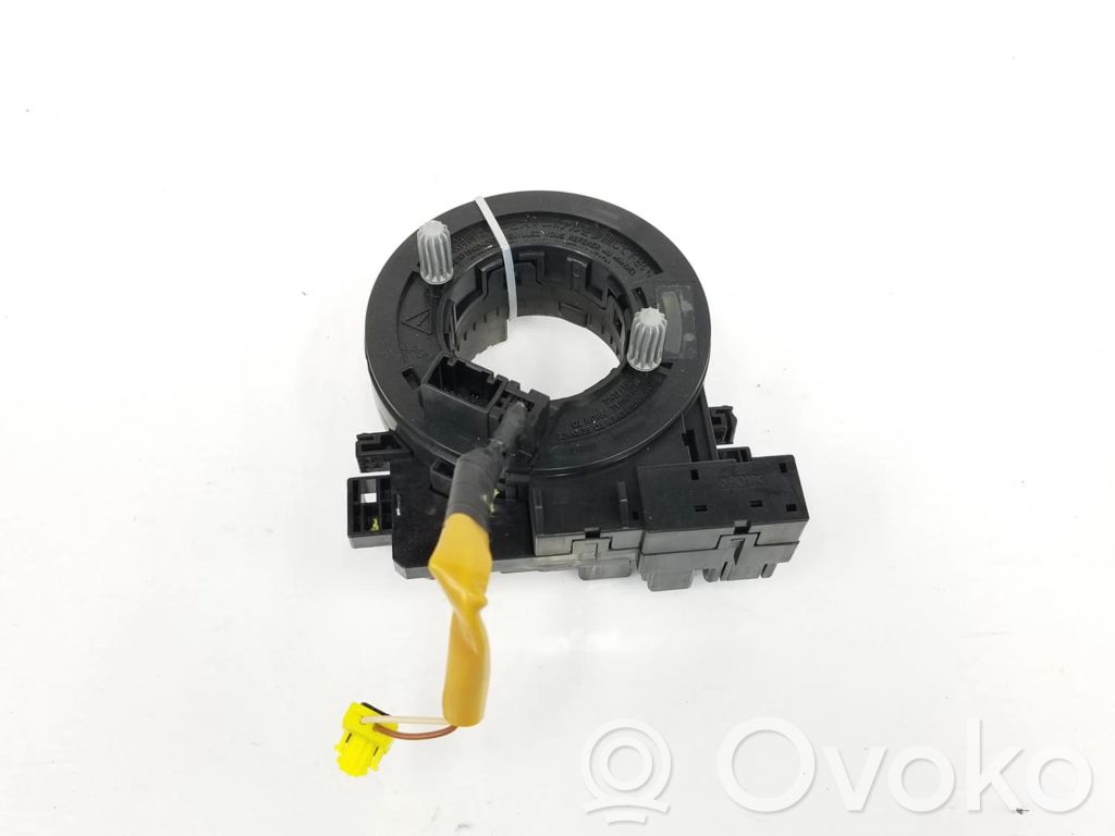 Mazda 3 Oro pagalvių juosta (srs žiedas) 