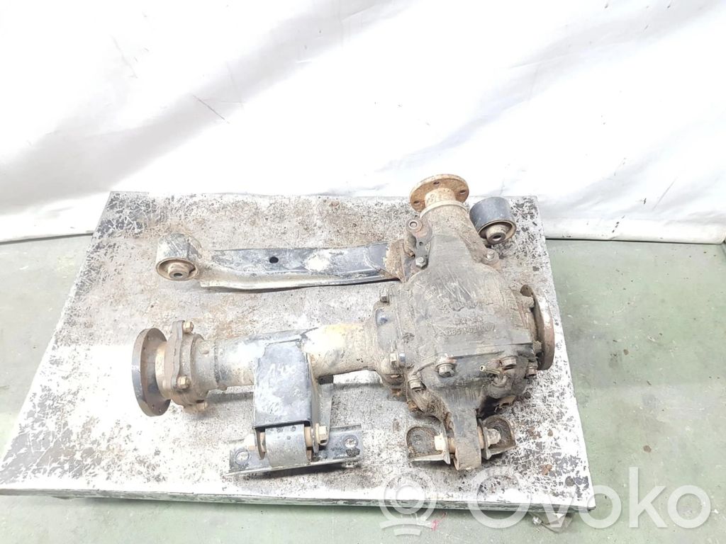 Nissan Terrano Front differential 