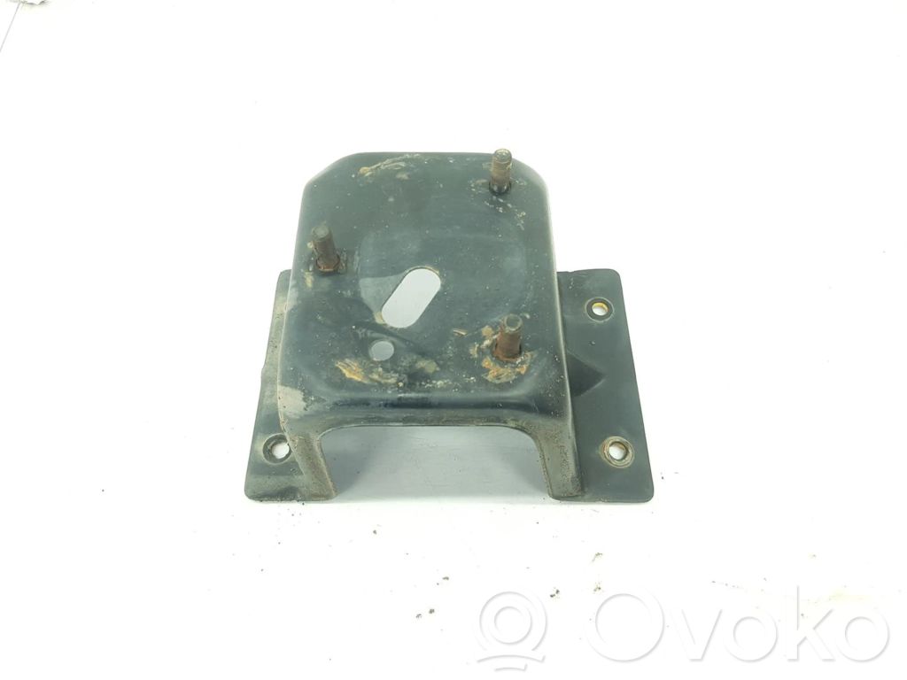 Nissan Terrano Spare wheel section trim 