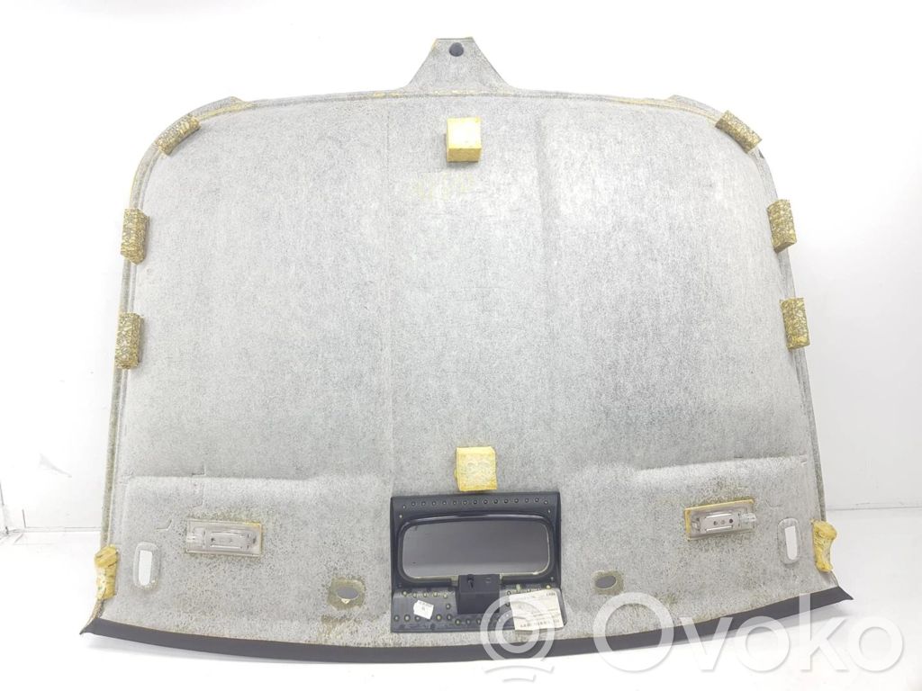 Techo   8J8867505C,8J8867505CN70,NEGRO