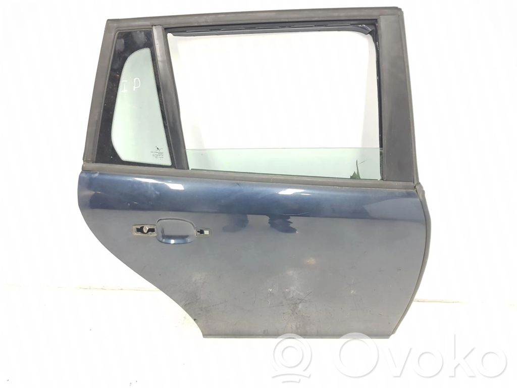Saab 9-3 Ver2 Galinės durys 
