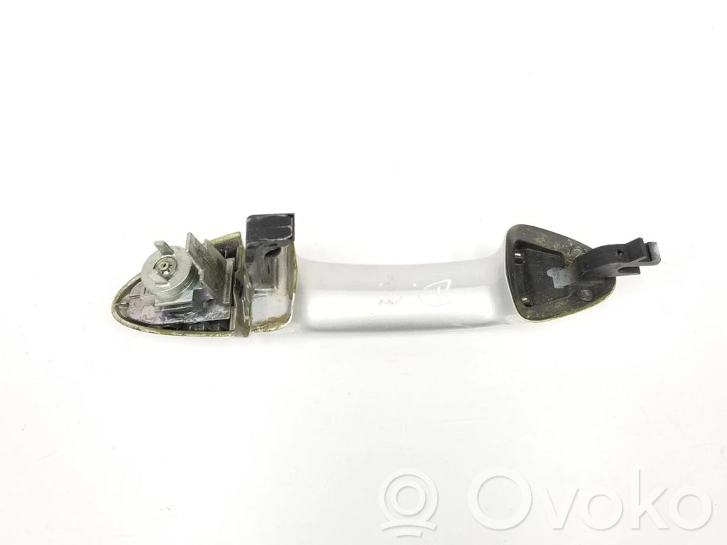 Ford B-MAX Front door exterior handle 
