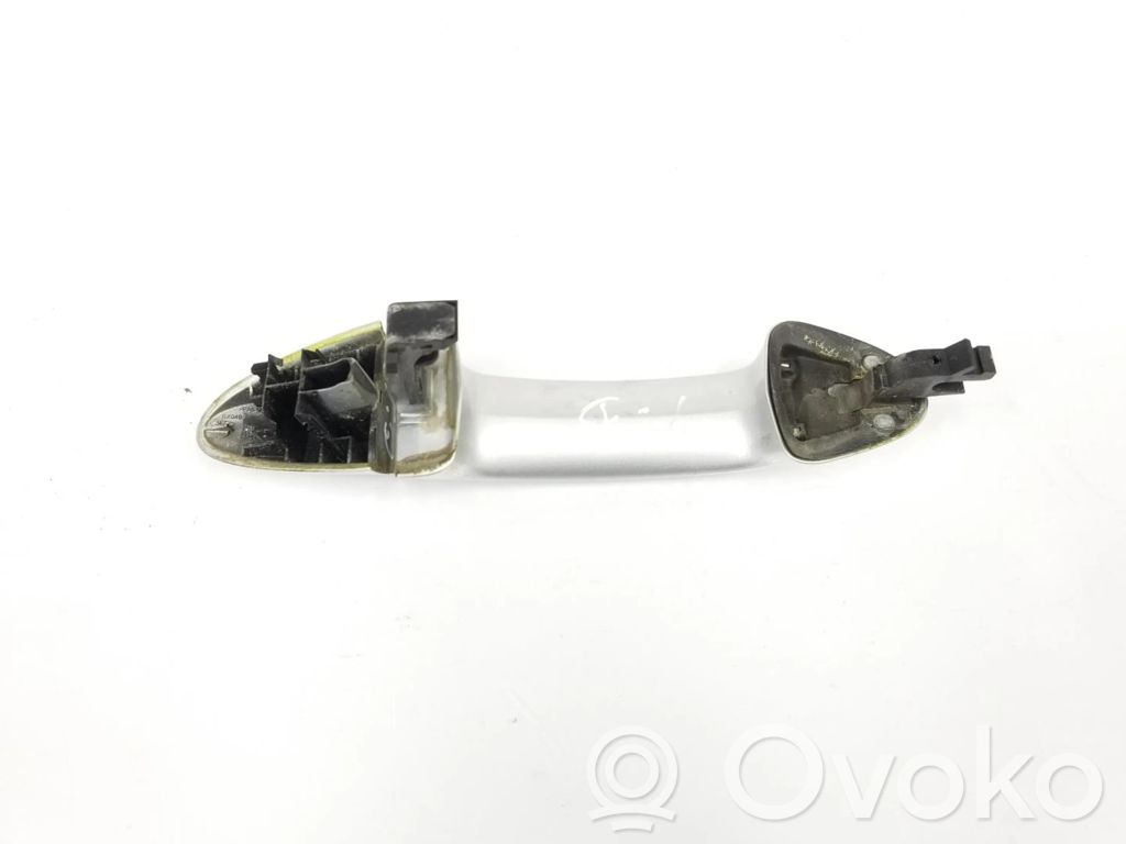 Ford B-MAX Rear door exterior handle 