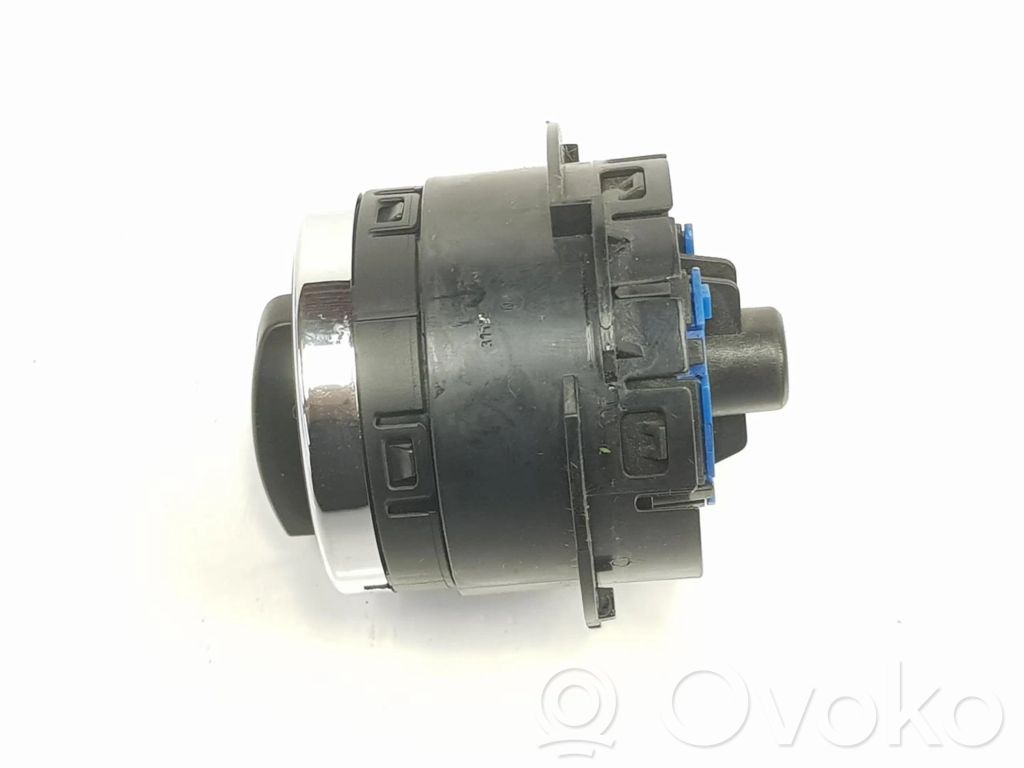 Porsche Cayenne (9Y0 9Y3) Light switch 