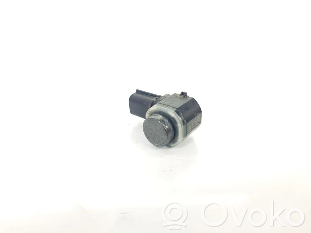 Ford Mondeo MK V Sensor de aparcamiento PDC 