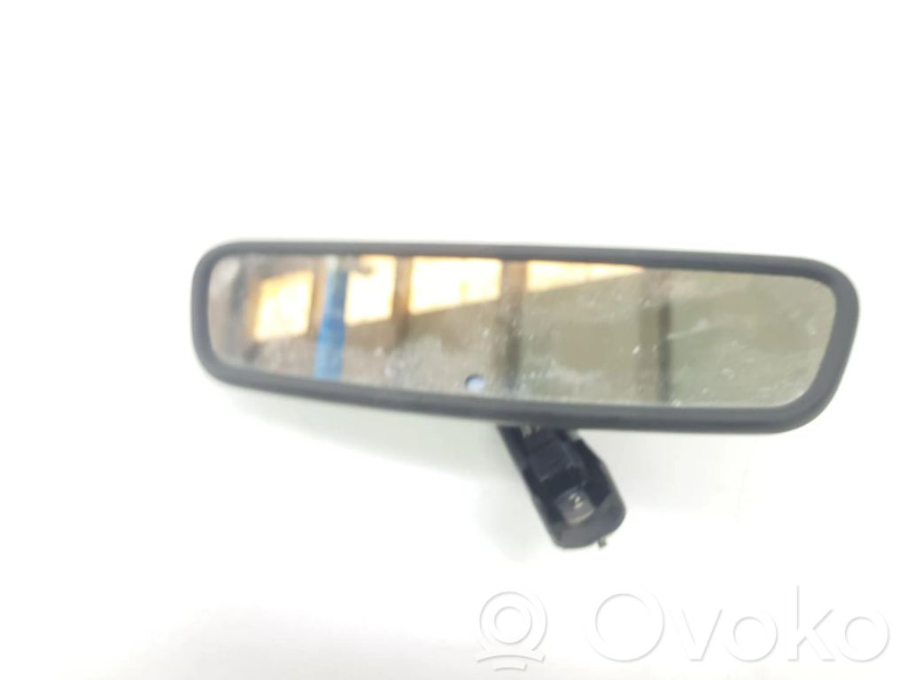Rear view mirror (interior)   51169159089,51169159089