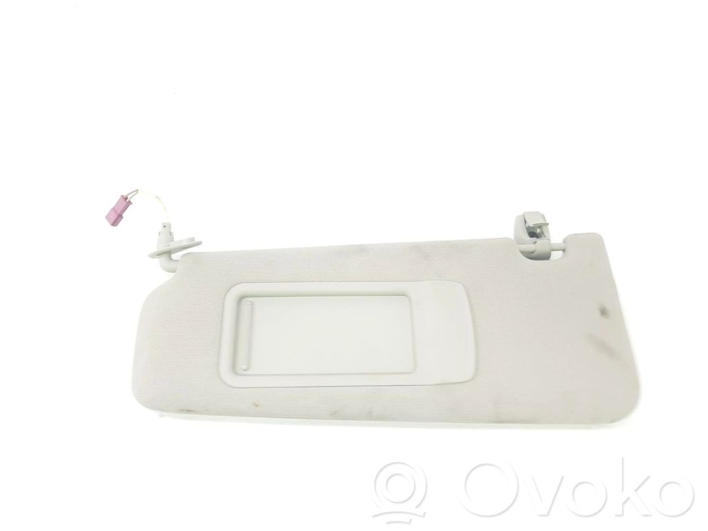 Sun visor   51167252057,51167252057