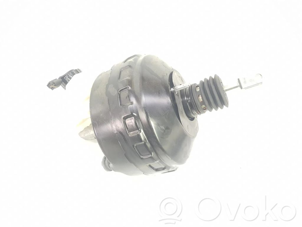 BMW 3 E92 E93 Brake booster 